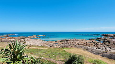 Birubi Point Anna Bay - 17A - Australia Accommodation 2