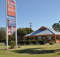 Bishop's Lodge Motor Inn - Australia Accommodation