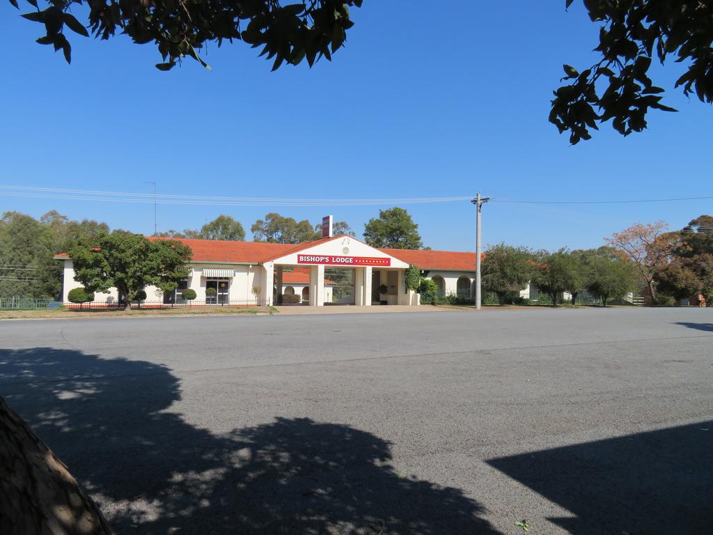 Narrandera NSW Australia Accommodation