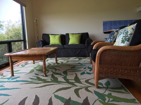 Black Cockatoo Cottages - Australia Accommodation 1
