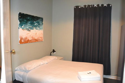 Black Diamond Lodge - Australia Accommodation 0