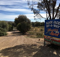 Black Jack Get-A-Way Magpies Nest - Australia Accommodation
