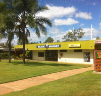 Black Nugget Hotel Motel - Australia Accommodation