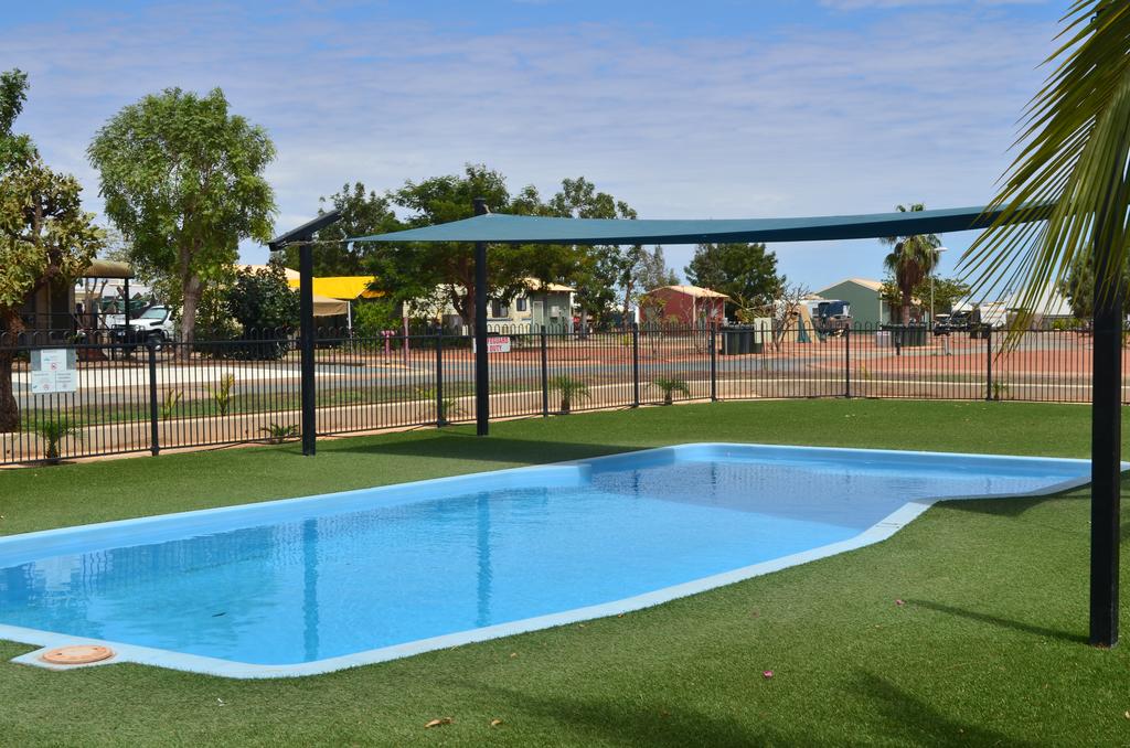 Boodarie WA Australia Accommodation