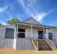 Black Sheep Inn - Australia Accommodation