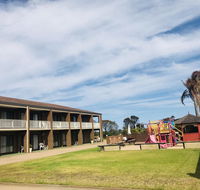 Black Swan Motor Inn - Australia Accommodation