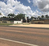 Blackall Coolibah Motel - Australia Accommodation