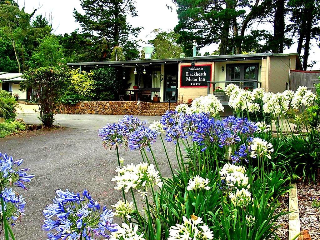 Glenbrook NSW Australia Accommodation