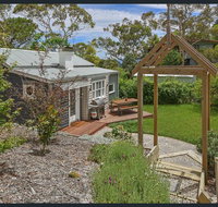 Blackheath Nook - Australia Accommodation