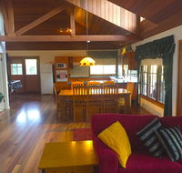 Blackwattle at Barrington Tops - Australia Accommodation
