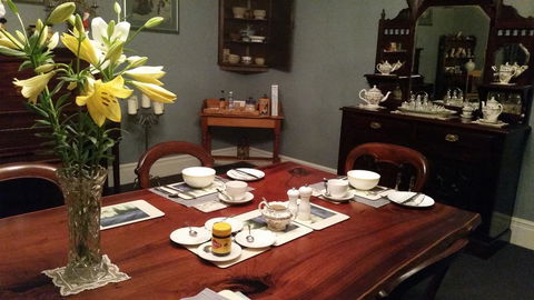 Blackwood Inn Innkeepers House - Australia Accommodation 2