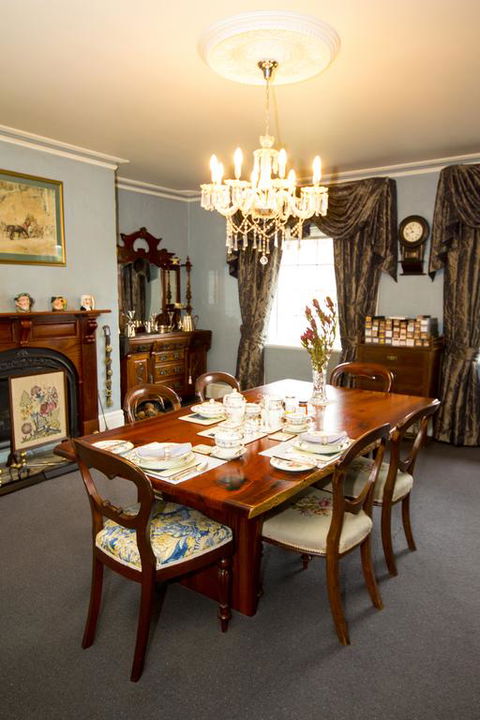 Blackwood Inn Innkeepers House - Australia Accommodation 3