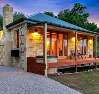 Blackwood Park Cottages Mole Creek - Australia Accommodation
