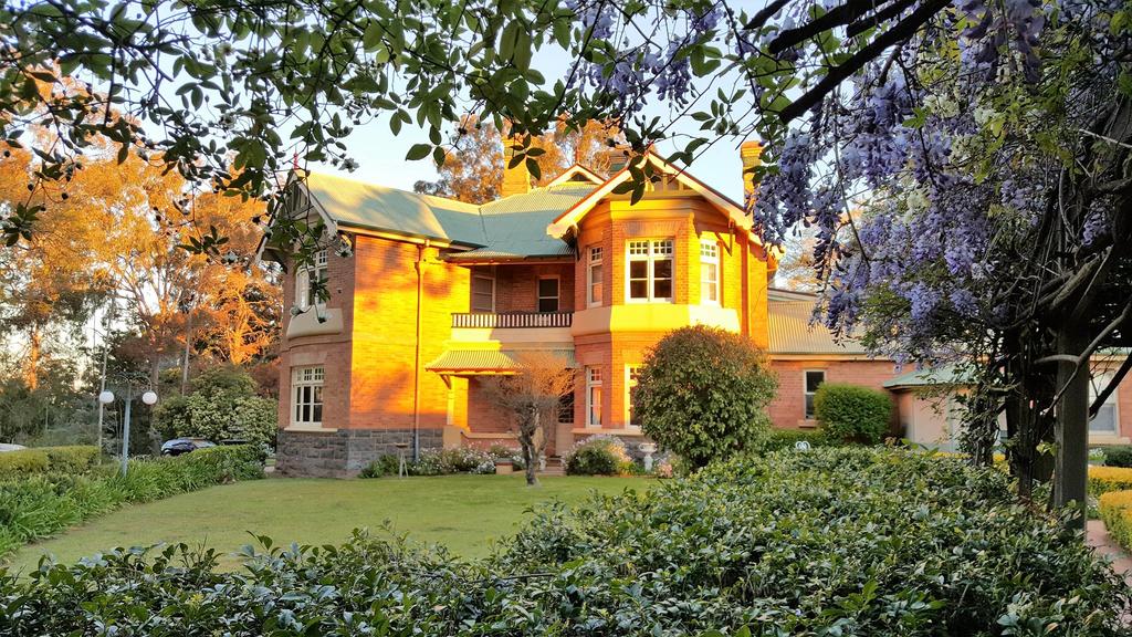 Inverell NSW Australia Accommodation
