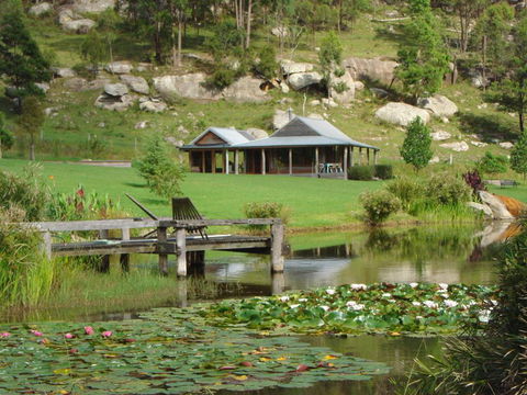 Blair Athol Estate Wollombi - Australia Accommodation 0