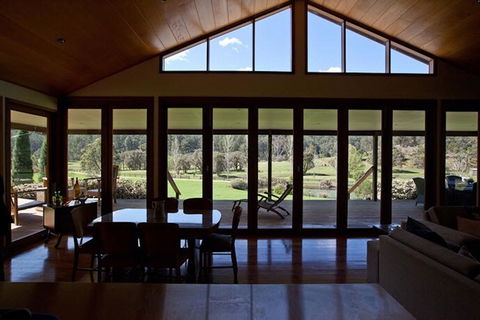 Blair Athol Estate Wollombi - Australia Accommodation 2