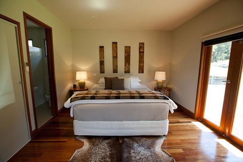 Blair Athol Estate Wollombi - Australia Accommodation 1