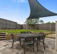Blairgowrie Beach Baby - Australia Accommodation