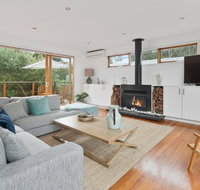 Blairgowrie Beach Villa - Australia Accommodation