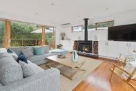 Blairgowrie Beach Villa