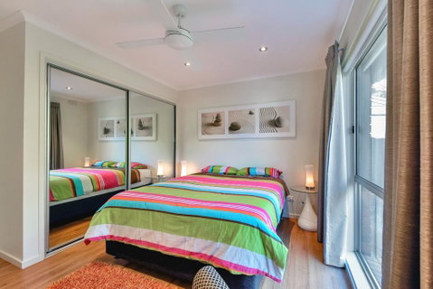 Blairgowrie Contemporary Beach Retreat - Australia Accommodation 3