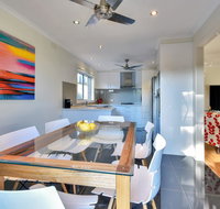 Blairgowrie Contemporary Beach Retreat - Australia Accommodation