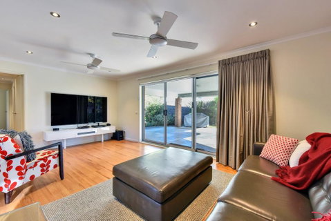 Blairgowrie Contemporary Beach Retreat - Australia Accommodation 2