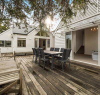Blairgowrie Hamptons Style - Australia Accommodation