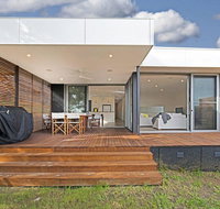 Blairgowrie Retreat - Australia Accommodation