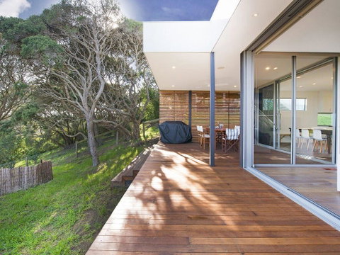 Blairgowrie Retreat - Australia Accommodation 3
