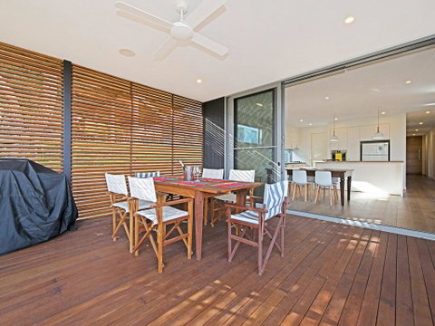 Blairgowrie Retreat - Australia Accommodation 2