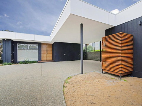Blairgowrie Retreat - Australia Accommodation 1