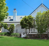 Blake House - iconic coastal homestead - Australia Accommodation