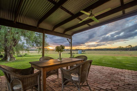 Blaxland's Cottage - Australia Accommodation 1