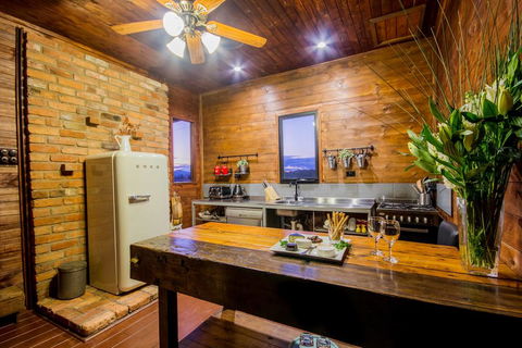 Blaxland's Cottage - Australia Accommodation 3