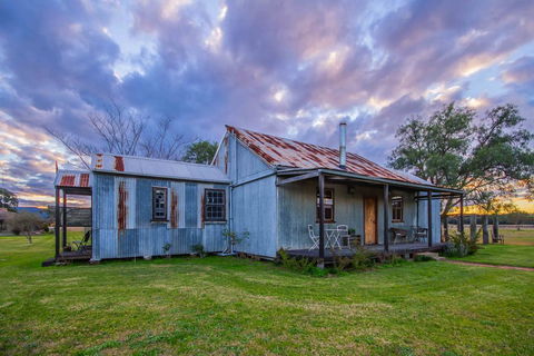 Blaxland's Cottage - Australia Accommodation 0