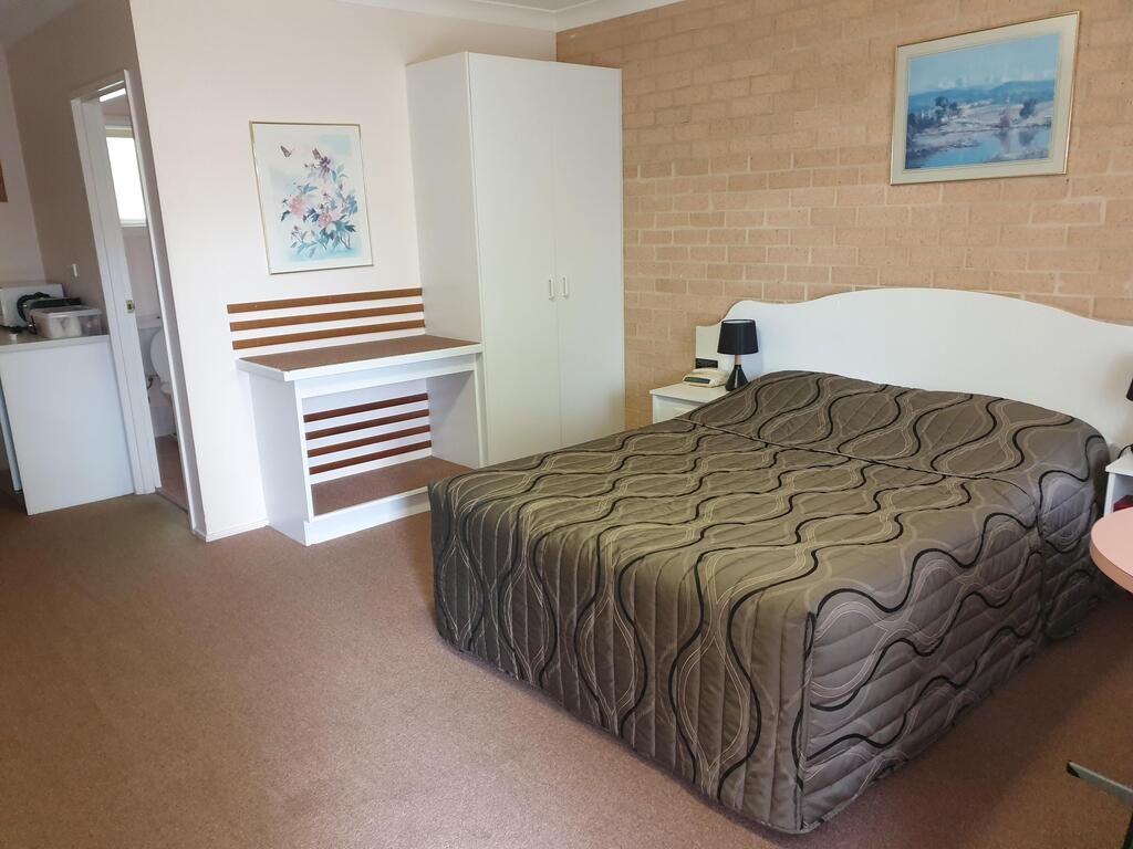 Neville NSW Australia Accommodation