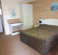 Blayney Central Motel - Australia Accommodation