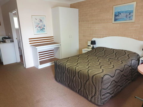 Blayney Central Motel - Australia Accommodation 0