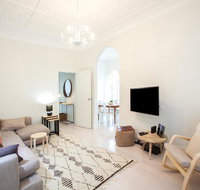 BLISS ON BIRRIGA H735-L'Abode - Australia Accommodation