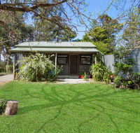 BLUE APPLE LODGE - Australia Accommodation
