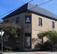 Blue Bell Inn - Australia Accommodation