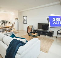 Blue Gum on First Ave - CBD Fringe WiFi Netflix - Australia Accommodation