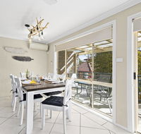 Blue Haze 3 - Sawtell NSW - Australia Accommodation