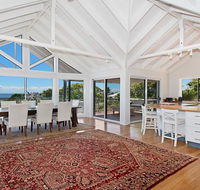 Blue Horizon - Wifi - Lennox Head - Australia Accommodation