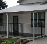 Blue Manor On Fairway - Australia Accommodation