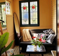 Blue Mountains Historic Retreat-Sleeps 5-WINTER SPECIAL - Australia Accommodation