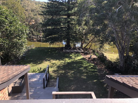 Blue Pearl - Australia Accommodation 0