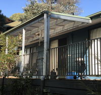 Blue Range Cottage - Australia Accommodation