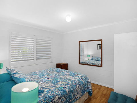Blue River Apartments - Australia Accommodation 3